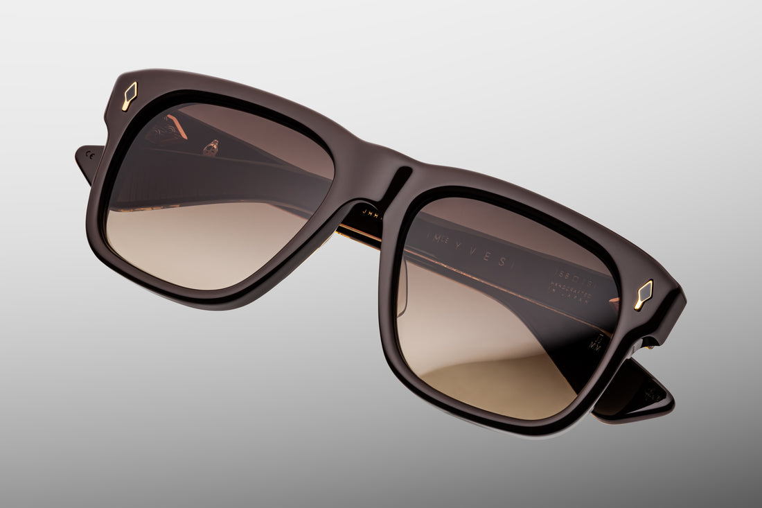 JACQUES MARIE MAGE YVES 184/250 JMMYVB17 56 SUNGLASSES