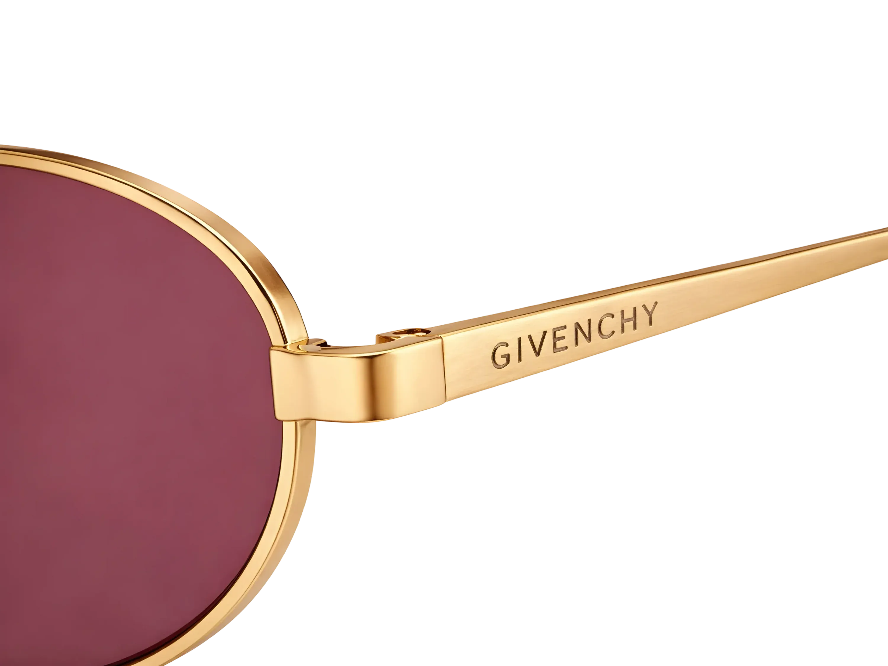 GIVENCHY GV40132U 32Y 51 SUNGLASSES