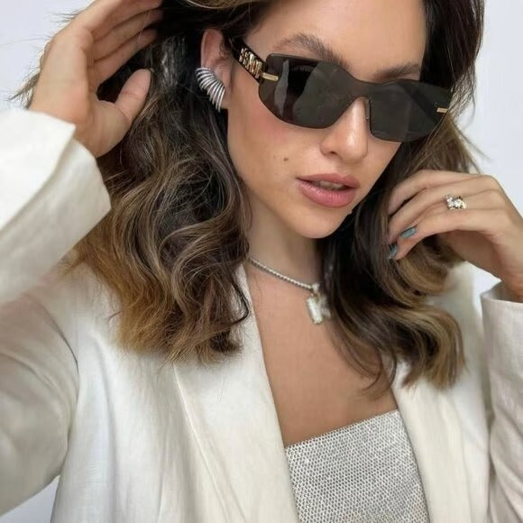 FENDI FE40066U 30A 140 SUNGLASSES