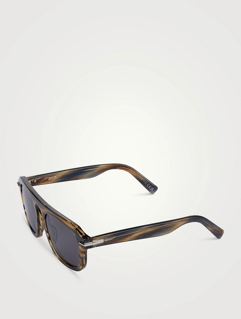 DIOR BLACKSUIT DM40156I S15I 90A0 52 SUNGLASSES