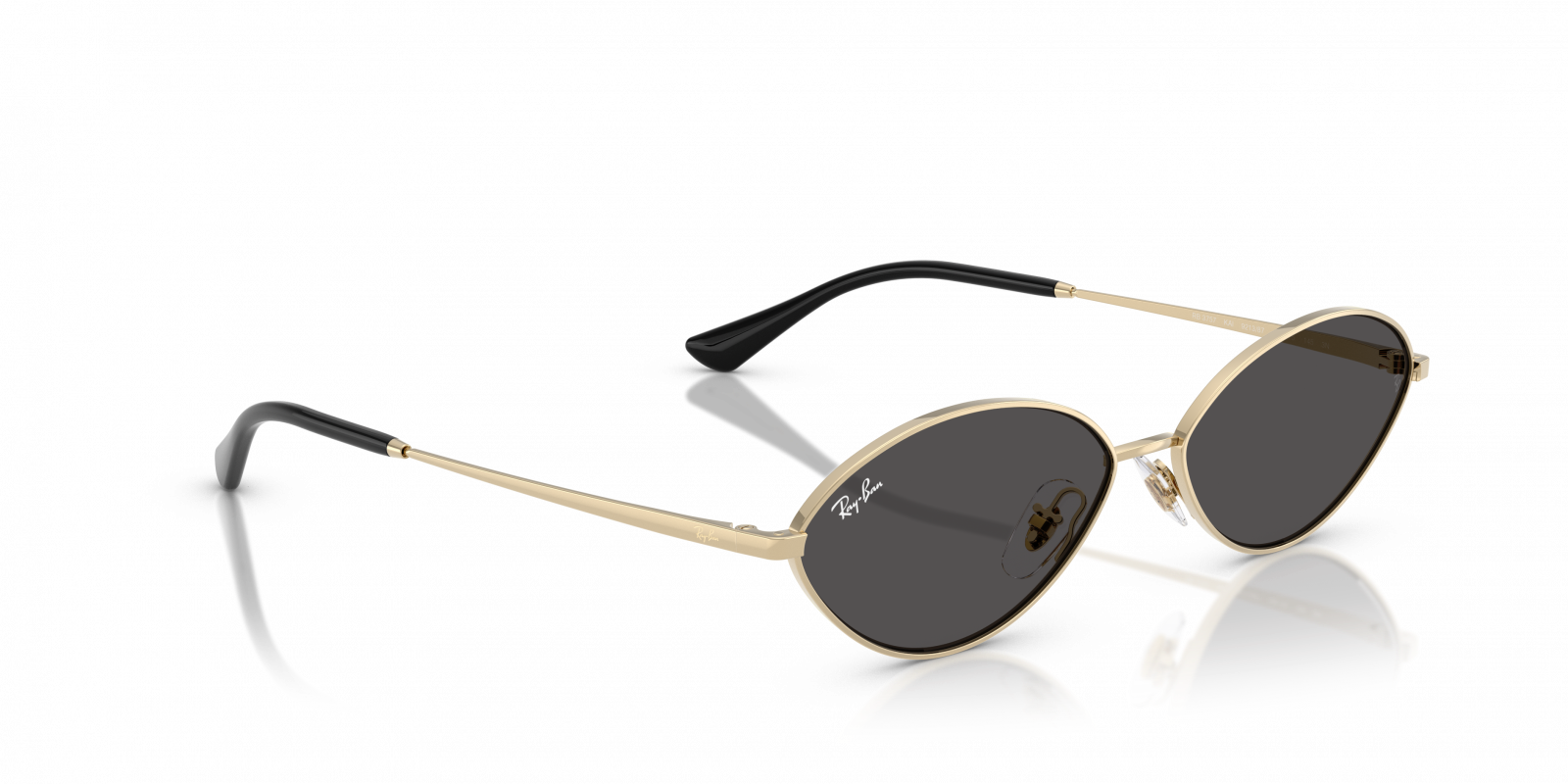 RAYBAN RB3757 921387 59 SUNGLASSES