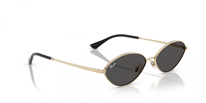 RAYBAN RB3757 921387 59 SUNGLASSES