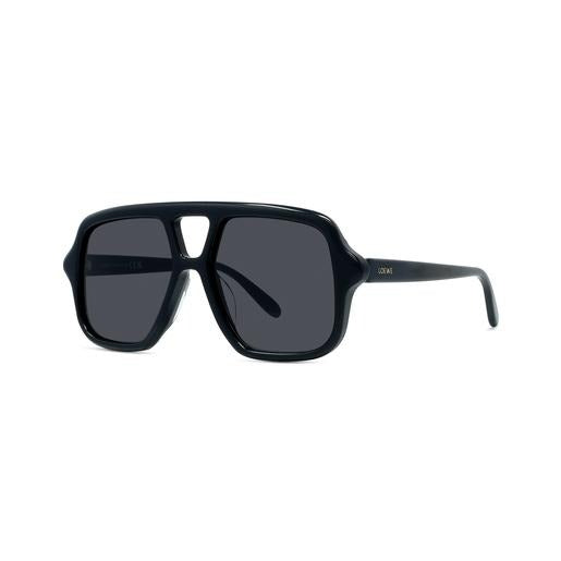 LOEWE LW40161U 01A 54 SUNGLASSES