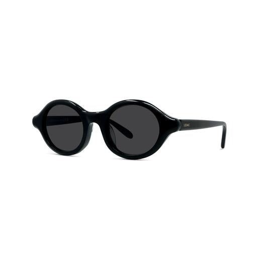 LOEWE LW40162U 01A 48 SUNGLASSES