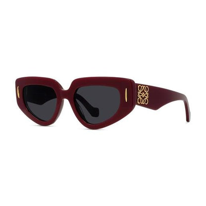 LOEWE LW40160I 66A 51 SUNGLASSES