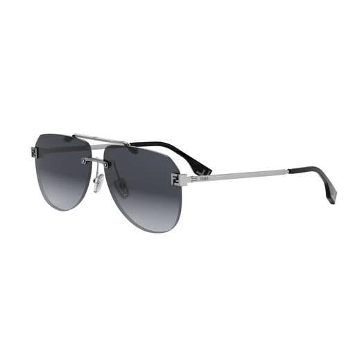 FENDI FE40115U 14B 61 SUNGLASSES