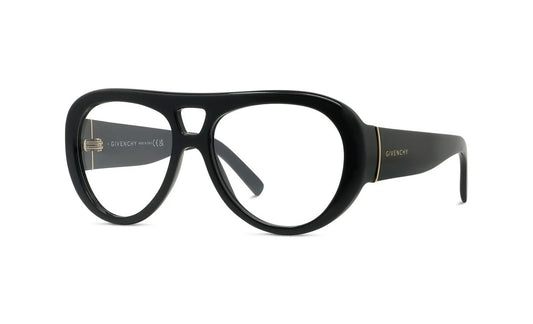 GIVENCHY GV50100I 001 55 FRAME