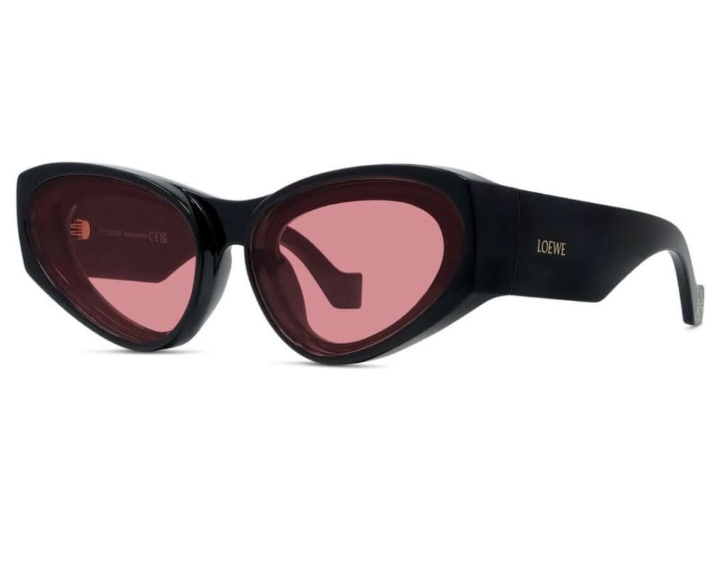 LOEWE LW40171U PAULA'S IBIZA 01V 62 SUNGLASSES