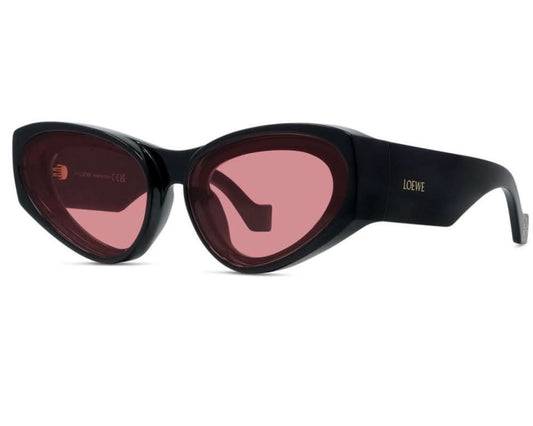 LOEWE LW40171U PAULA'S IBIZA 01V 62 SUNGLASSES