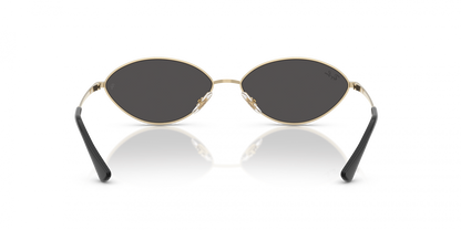 RAYBAN RB3757 921387 59 SUNGLASSES