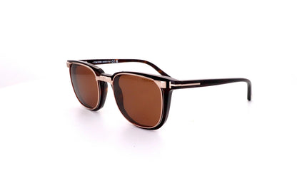 TOM FORD TF5916B CLIPON 52 50 FRAME