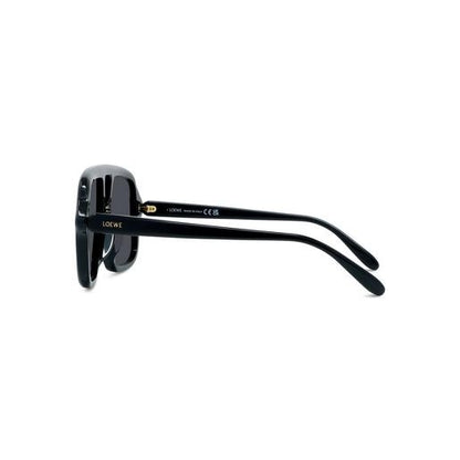 LOEWE LW40161U 01A 54 SUNGLASSES