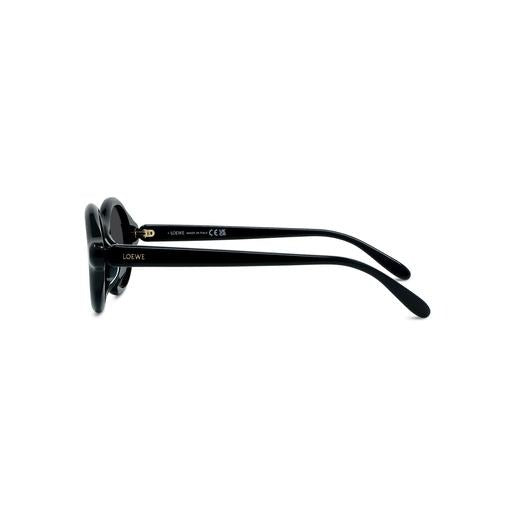 LOEWE LW40162U 01A 48 SUNGLASSES