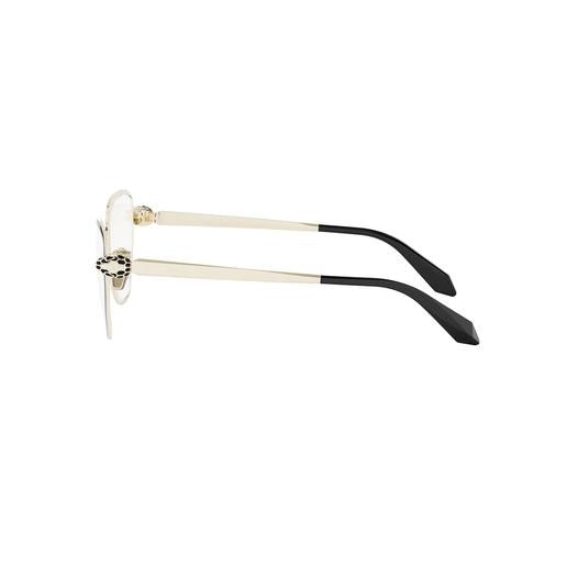 BVLGARI BV50054U 010 54 FRAME