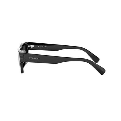 BVLGARI BV40064I 01A 50 SUNGLASSES