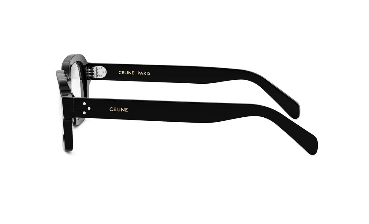 CELINE CL50153I 001 51 FRAME