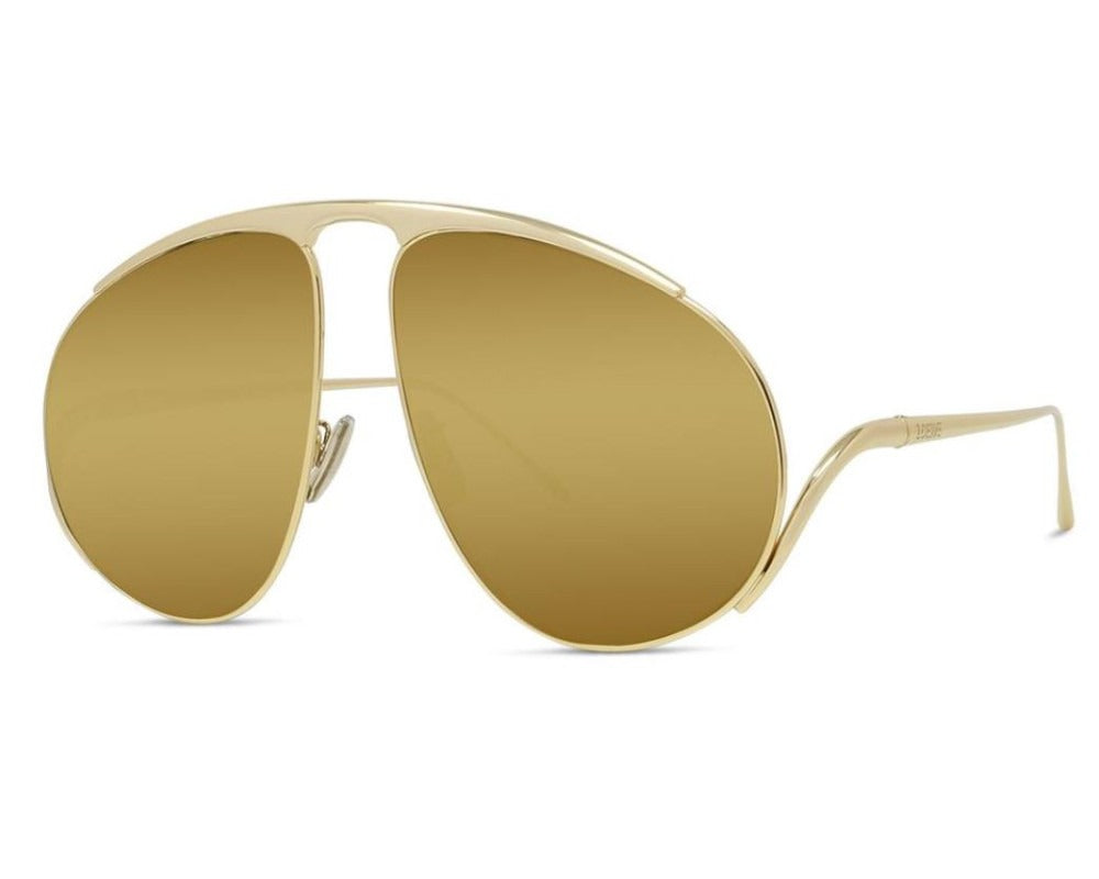 LOEWE LW40180U 30G 61 SUNGLASSES