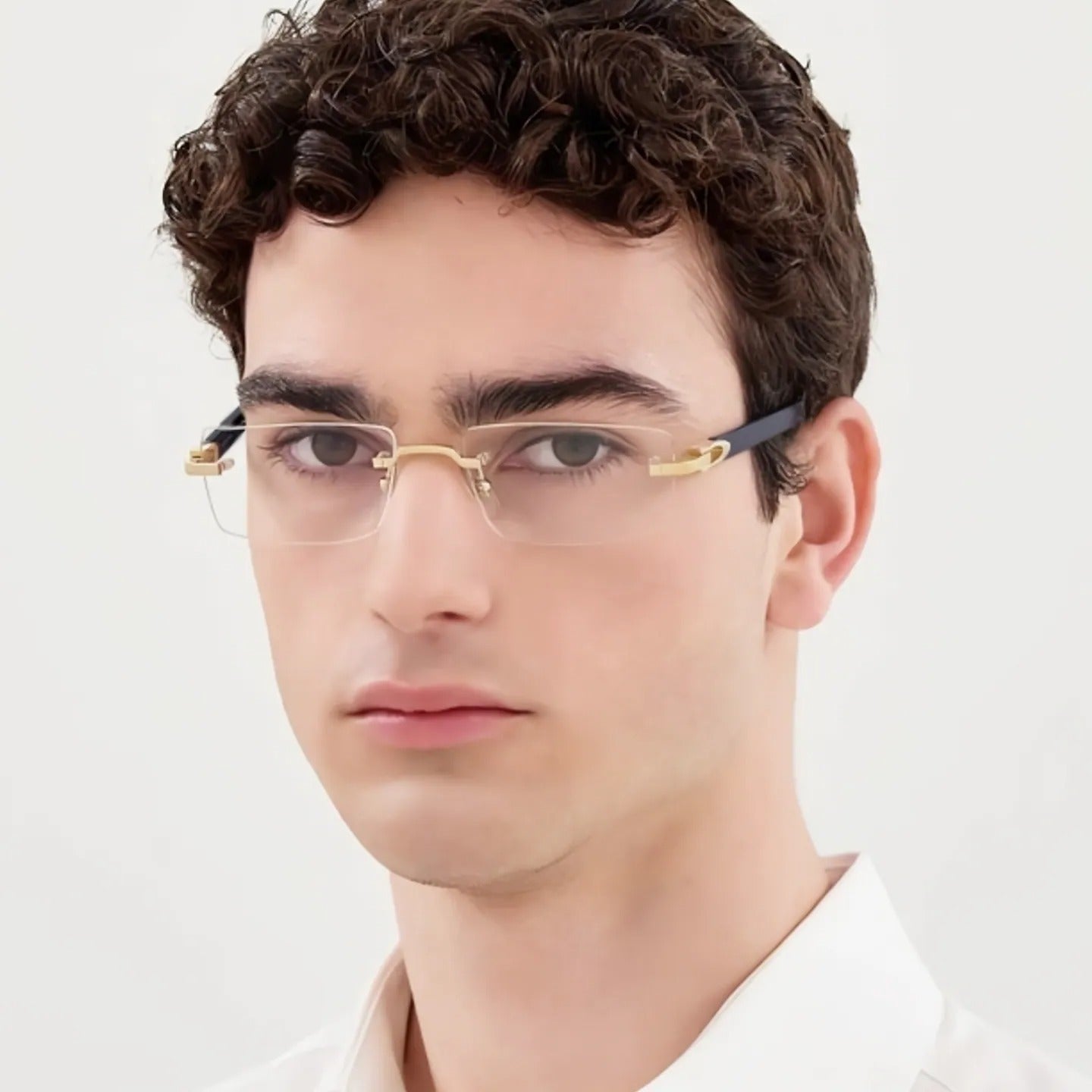 CARTIER CT0581O 001 56 FRAME