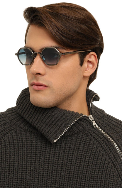 SATO ARRAI T AS1 43 SUNGLASSES