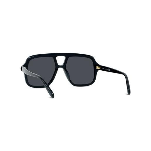 LOEWE LW40161U 01A 54 SUNGLASSES