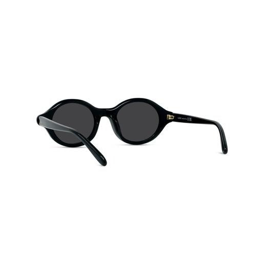 LOEWE LW40162U 01A 48 SUNGLASSES