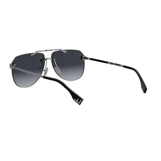 FENDI FE40115U 14B 61 SUNGLASSES