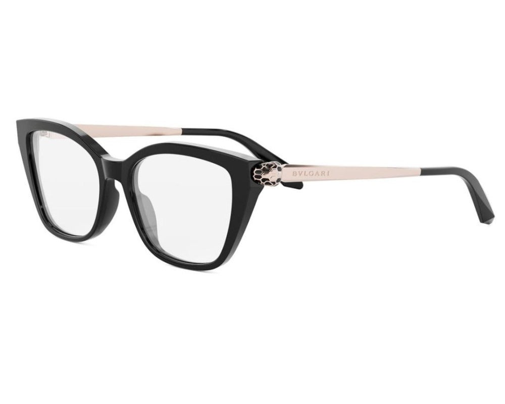 BVLGARI BV50055I 001 51 FRAME