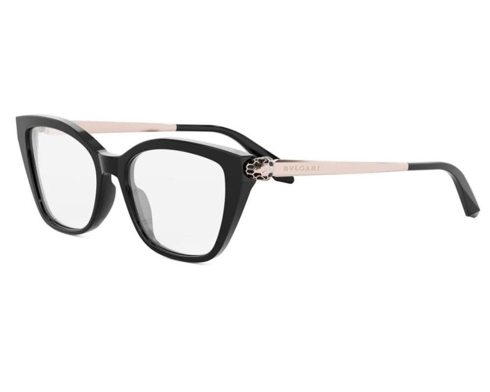 BVLGARI BV50055I 001 51 FRAME