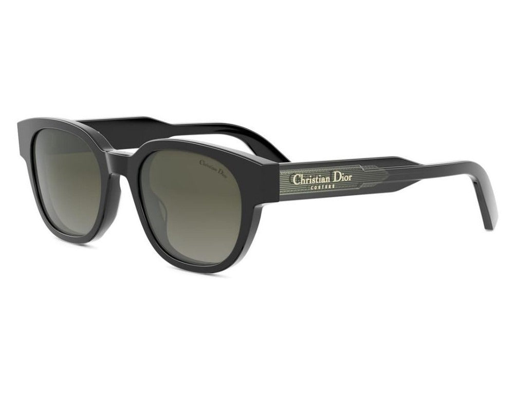 DIOR CHRISTIANDIORLABEL R1I 10C2 51 SUNGLASSES