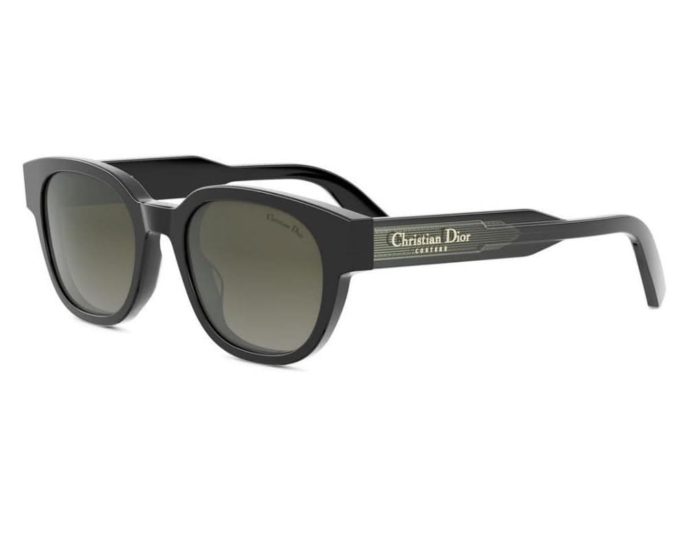 DIOR CHRISTIANDIORLABEL R1I DM40174I 10C2 51 SUNGLASSES