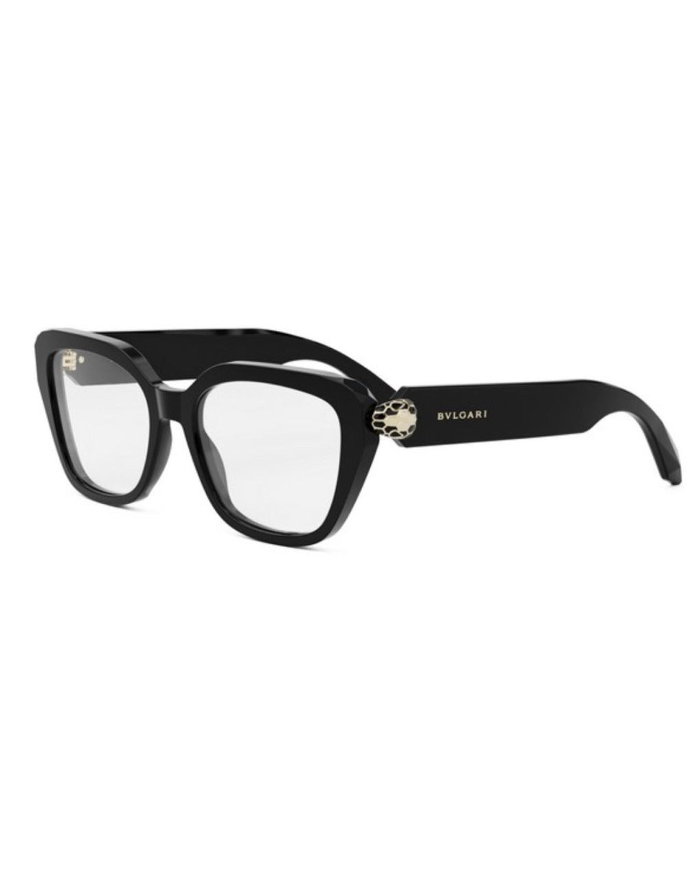 BVLGARI BV50021I 001 53 FRAME