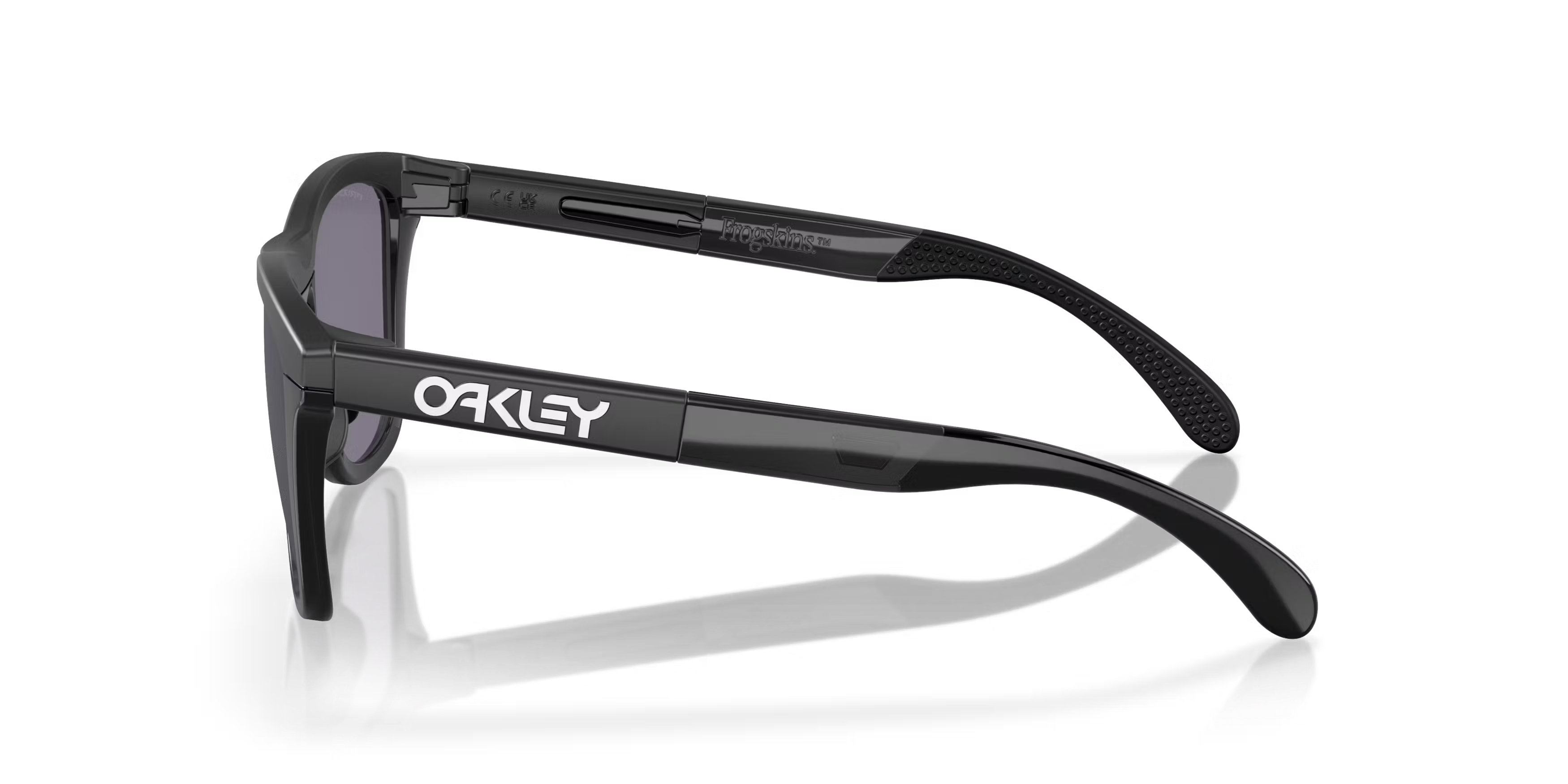 OAKLEY OO9284 FROGSKINS RANGE 928411 55 SUNGLASSES