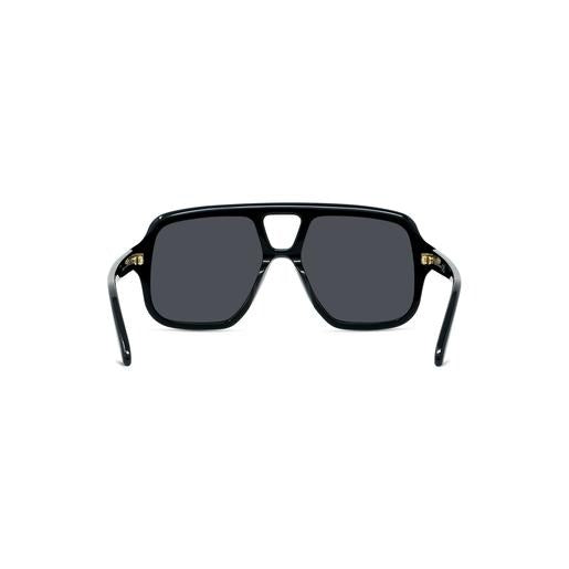 LOEWE LW40161U 01A 54 SUNGLASSES