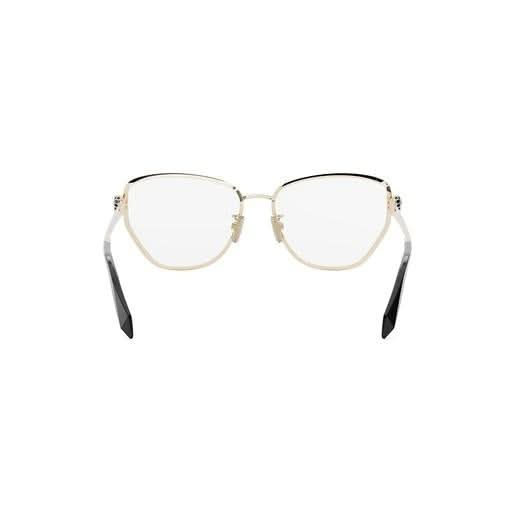 BVLGARI BV50054U 010 54 FRAME