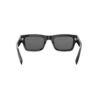 BVLGARI BV40064I 01A 50 SUNGLASSES