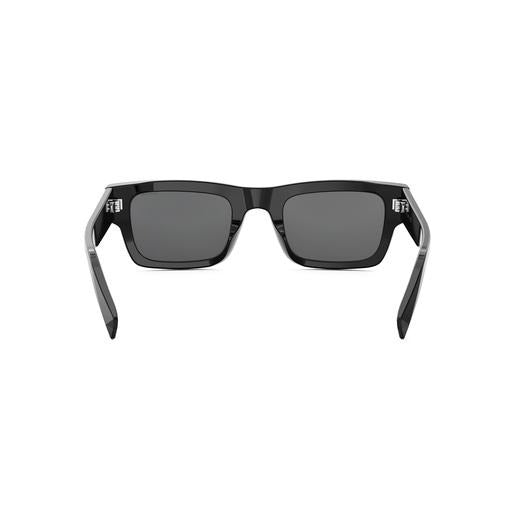 BVLGARI BV40064I 01A 50 SUNGLASSES