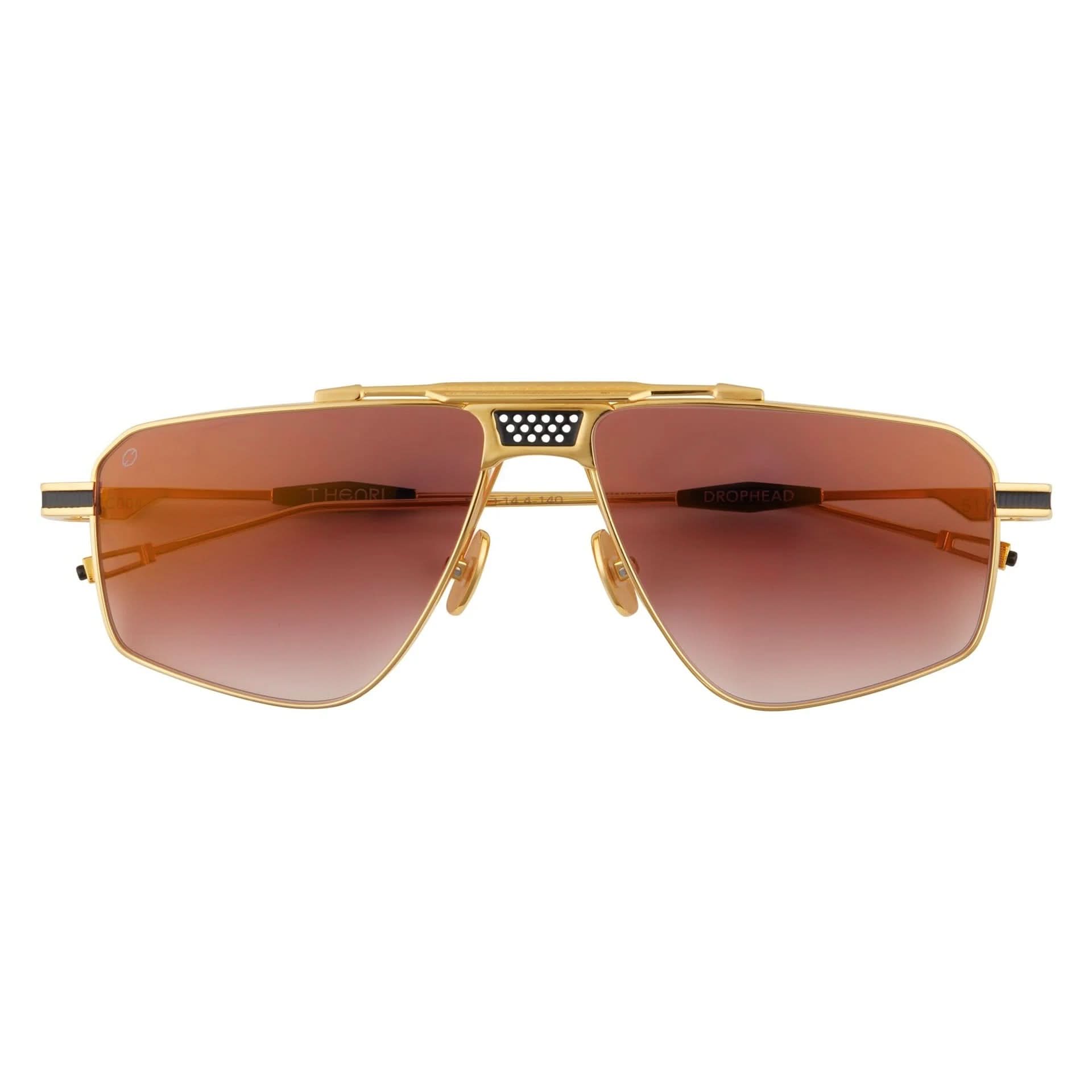 T HENRI BERLINETTE SUN DMC004 58 SUNGLASSES