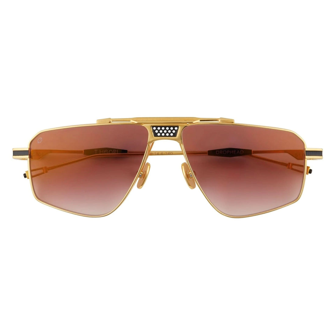 T HENRI BERLINETTE SUN DMC004 58 SUNGLASSES