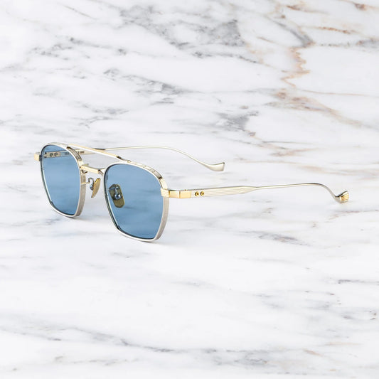 CUTLER AND GROSS CGST1425 CRANLEY 239/350 03 48 SUNGLASSES