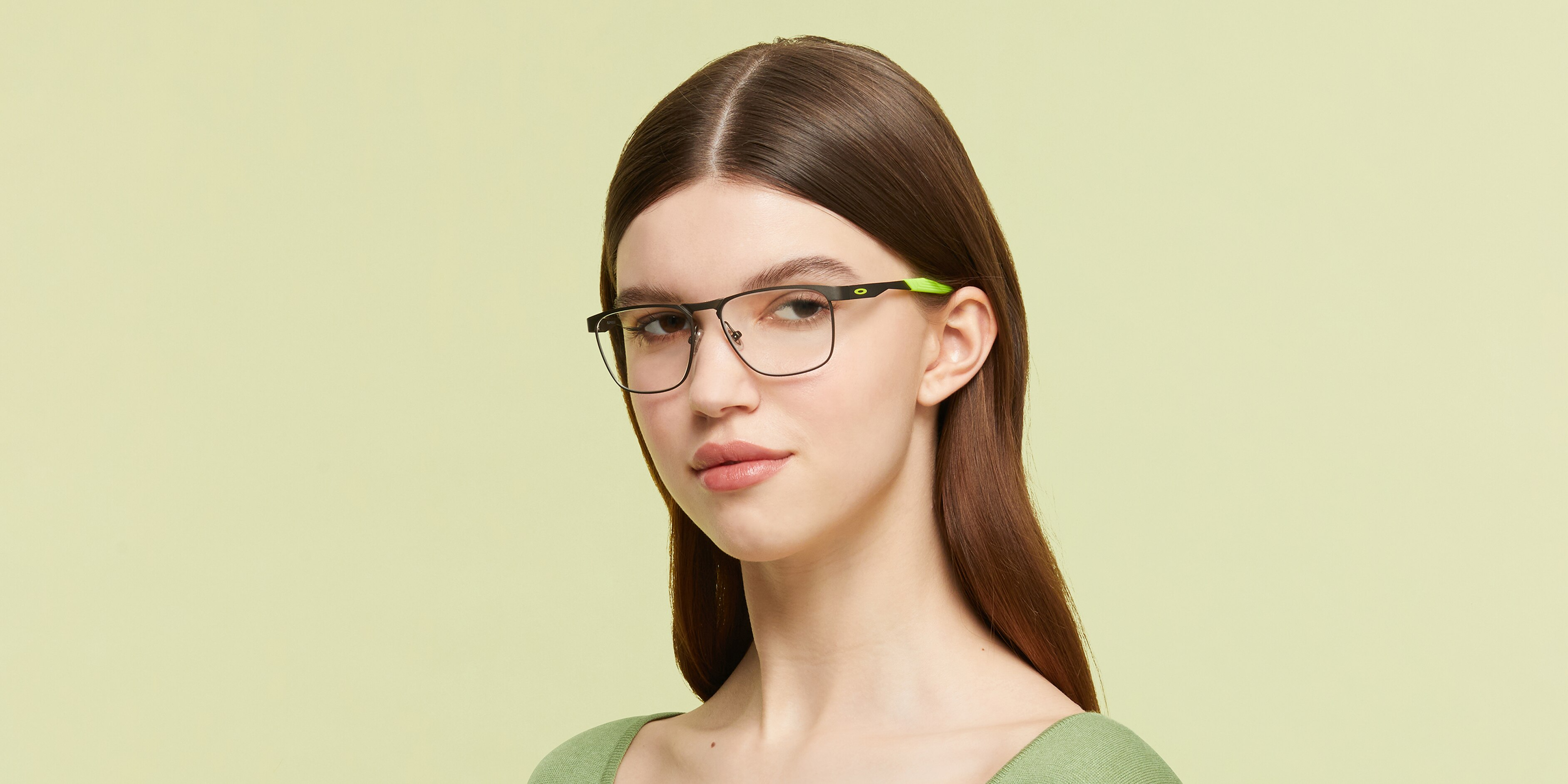 OAKLEY OY3003 FLIP KICK 300302 51 FRAME