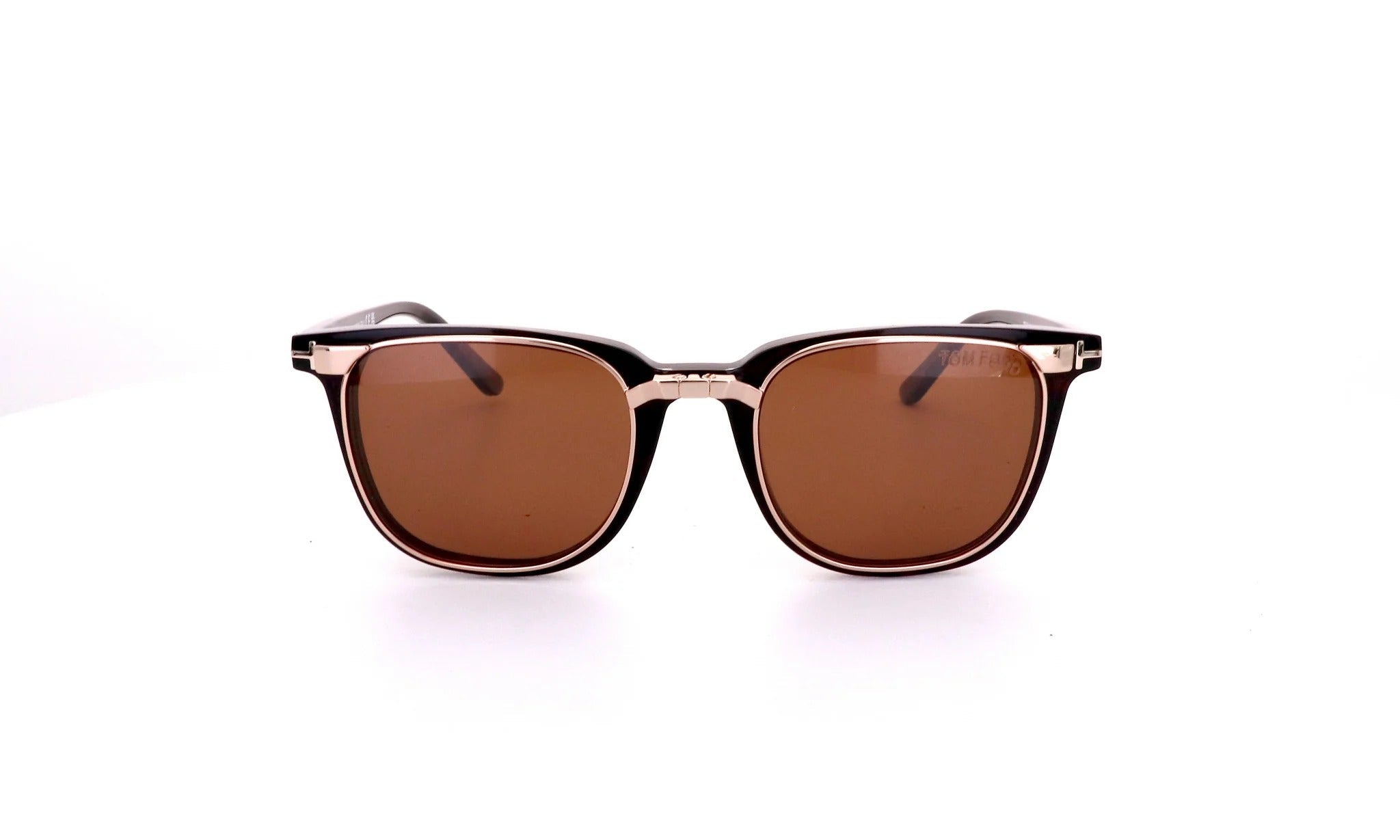 TOM FORD TF5916B CLIPON 52 50 FRAME