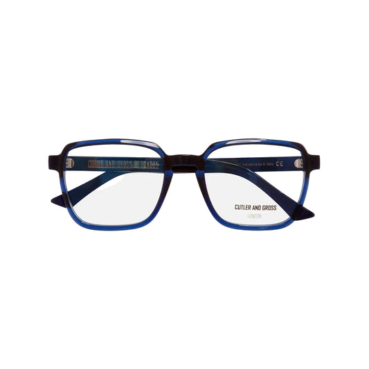CUTLER AND GROSS OF LONDON CGOP1361 04 55 FRAME