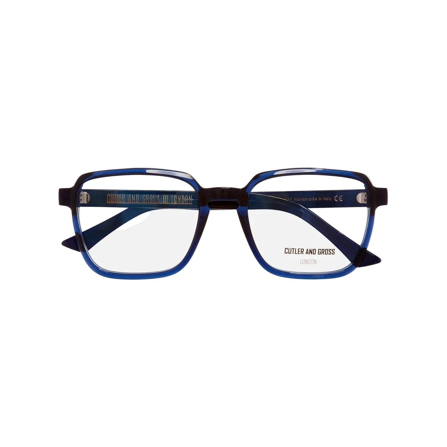 CUTLER AND GROSS OF LONDON CGOP1361 04 55 FRAME