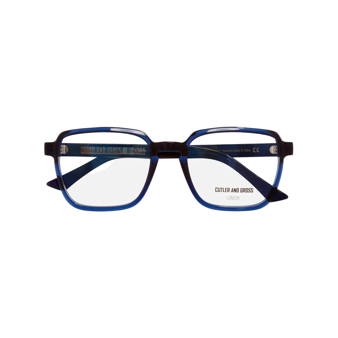 CUTLER AND GROSS OF LONDON CGOP1361 04 55 FRAME