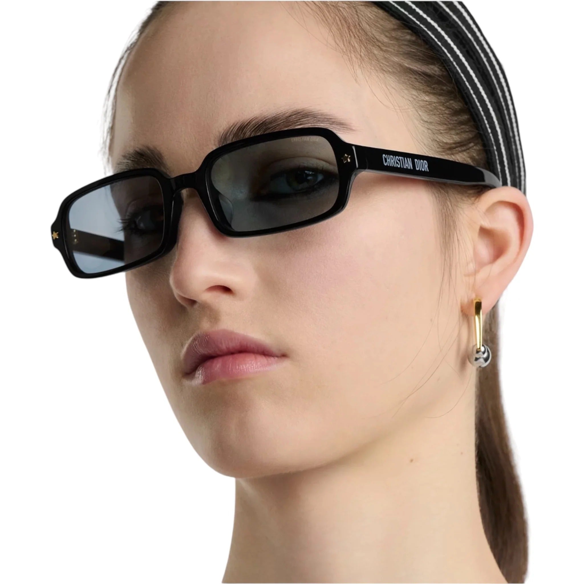 DIOR DIORPACIFIC S3I 16I0 52 SUNGLASSES