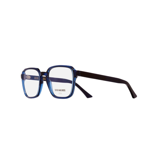 CUTLER AND GROSS OF LONDON CGOP1361 04 55 FRAME