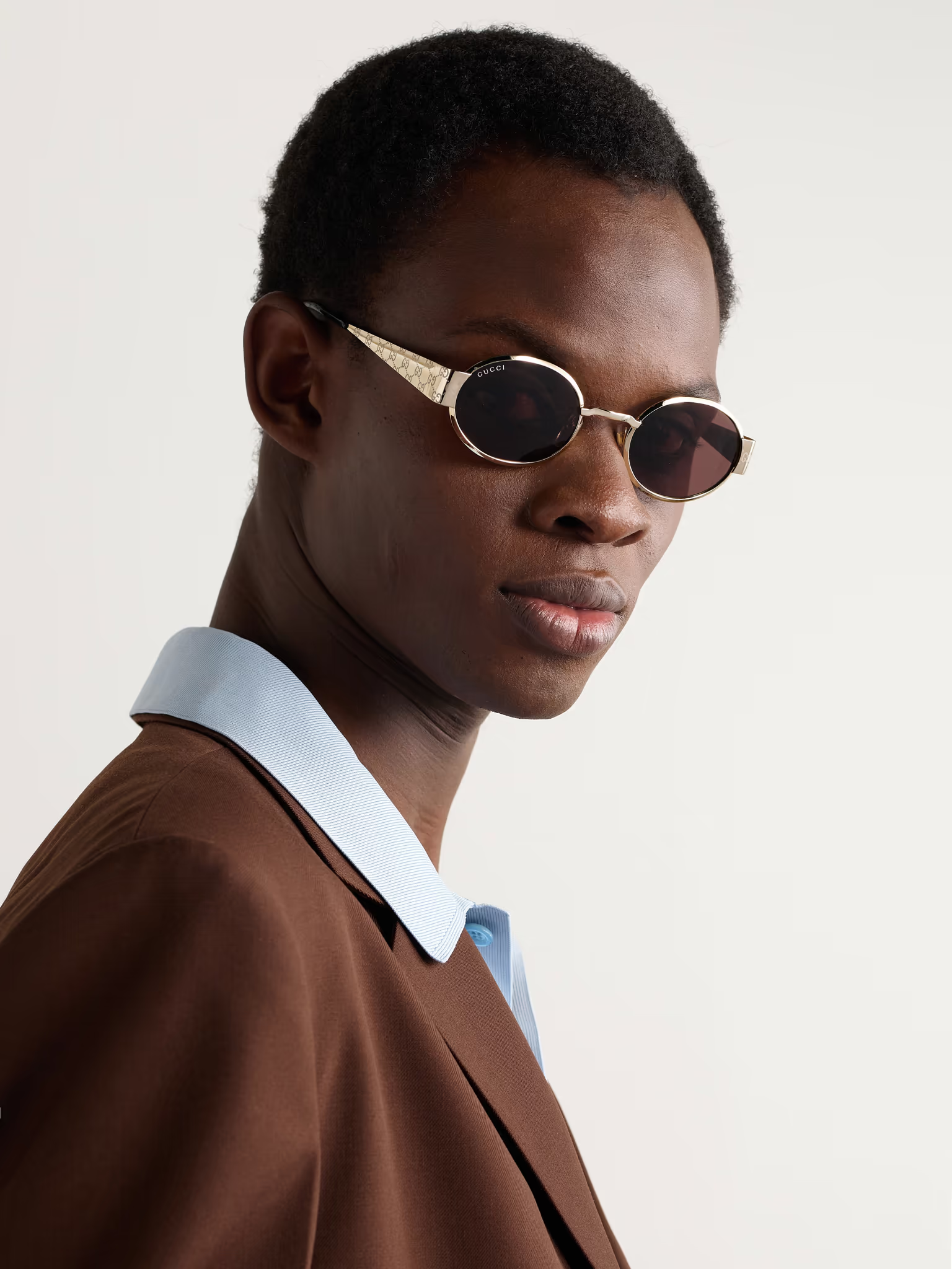 GUCCI GG1854S 005 51 SUNGLASSES