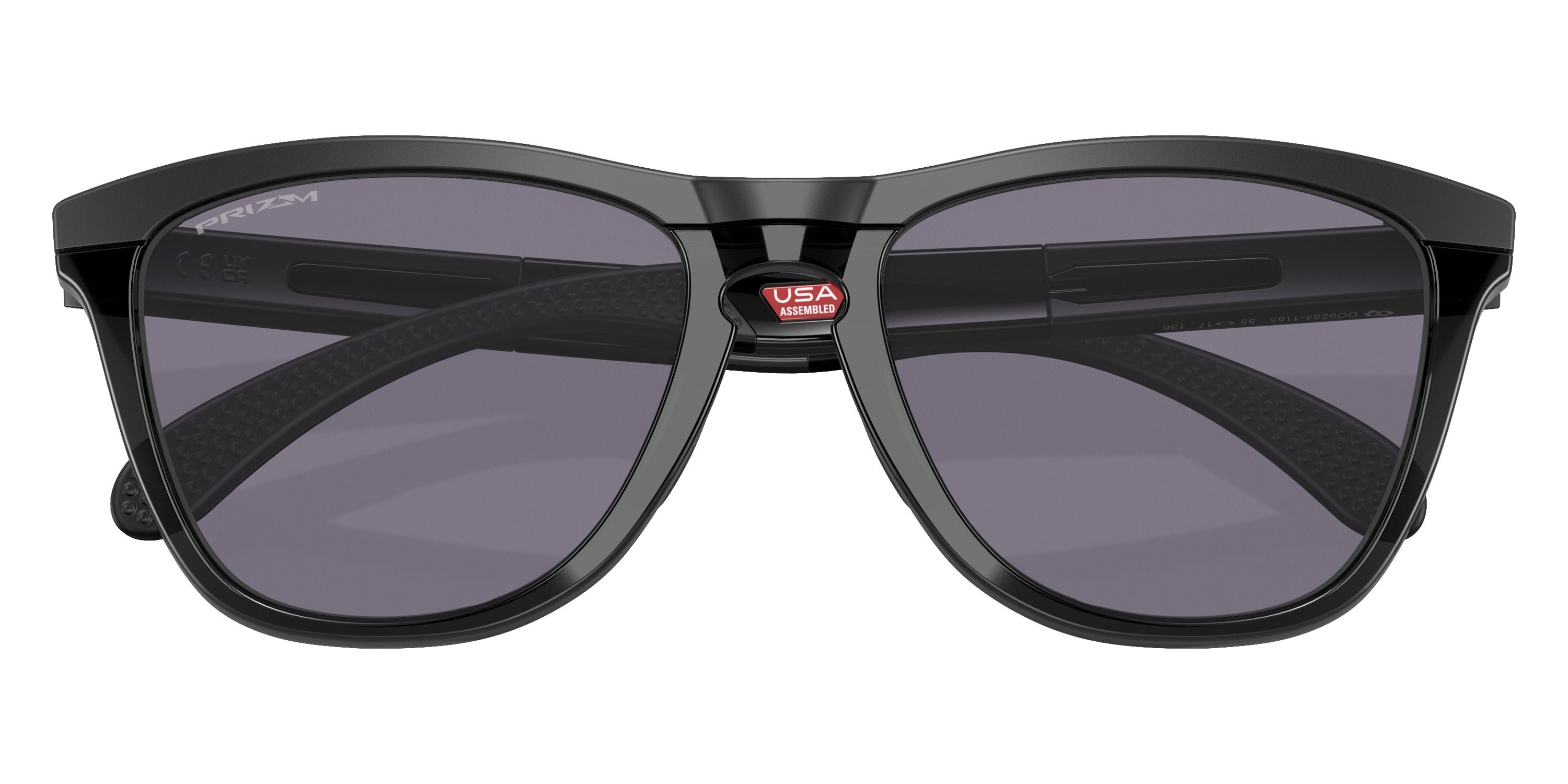 OAKLEY OO9284 FROGSKINS RANGE 928411 55 SUNGLASSES