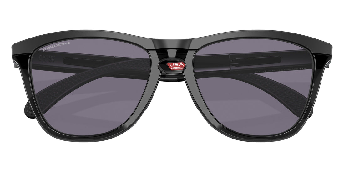 OAKLEY OO9284 FROGSKINS RANGE 928411 55 SUNGLASSES