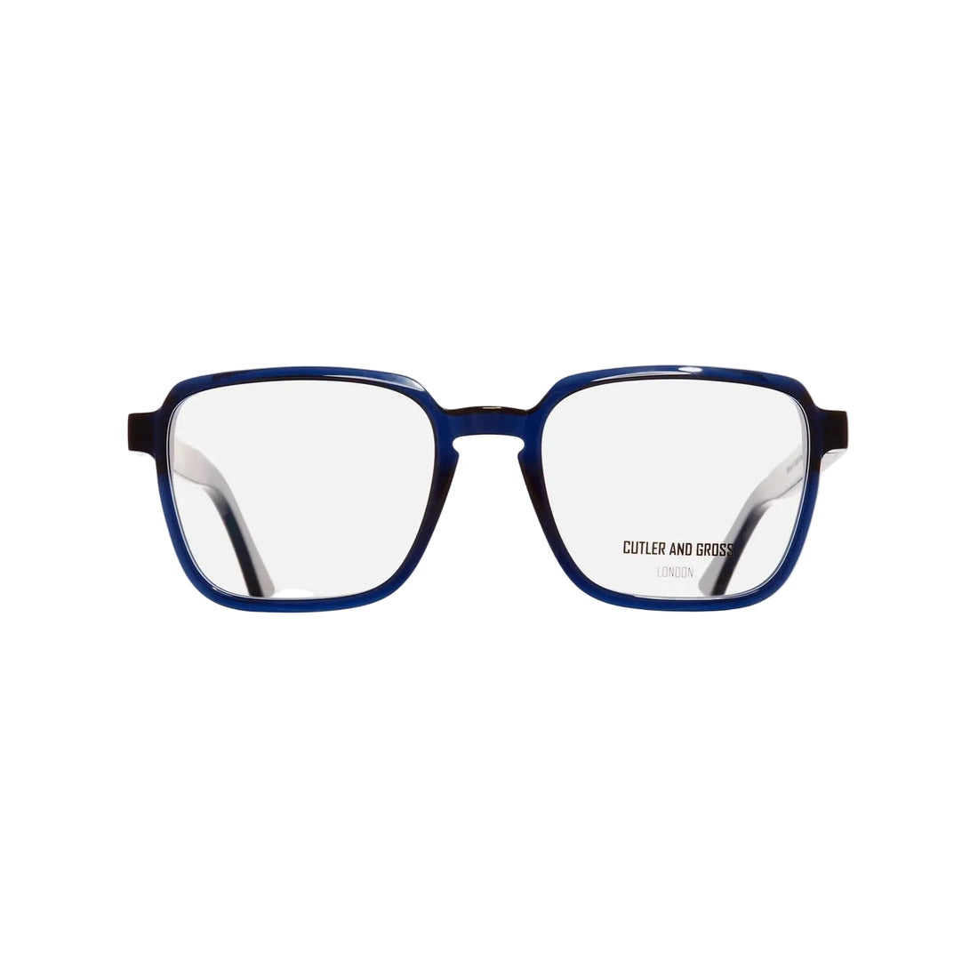 CUTLER AND GROSS OF LONDON CGOP1361 04 55 FRAME